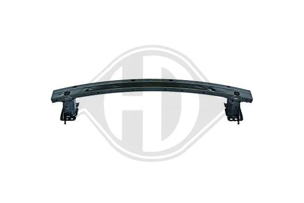 Tampon Demiri Ön EAGLE BODY 195-2030