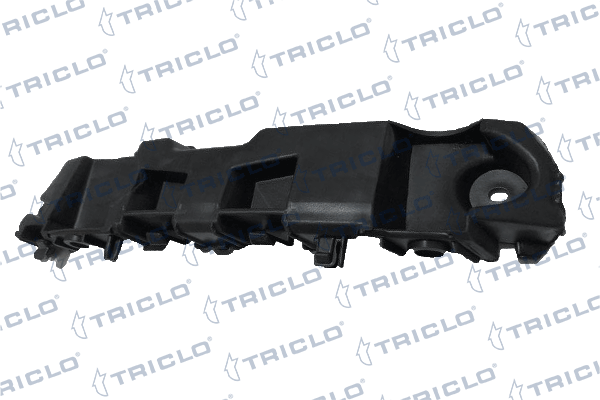 Tampon Braketi Ön Sol Dacia Logan II (11.2012->)  MADE IN TAIWAN 631438295R