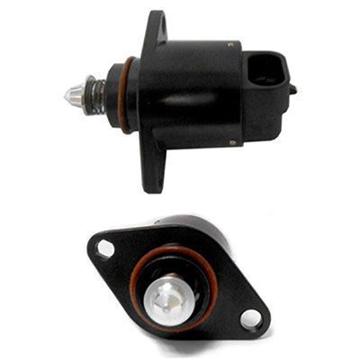 Rölanti Ayar Motoru (Valfi)  ZEGEN ZRV1022