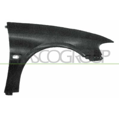 Çamurluk Ön Sağ Opel Vectra B S.Wagon (1996->)  MADE IN TAIWAN 1102010