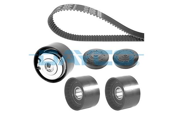 Triger Kayış Seti  DAYCO KTB428