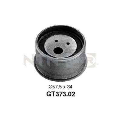 Triger Gergi Rulmanı  Mitsubishi Lancer Sedan (C60A/C70A)(1989->)  SNR GT373.02