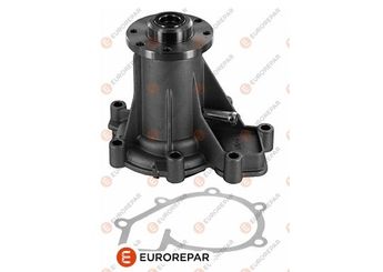 Devirdaim Su Pompası  EUROREPAR 1635177980  1635177980 PA6819 PA-6819 6052000120 605.200.01.20 6052000320 605.200.03.20 6052000520 605.200.05.20 6052000820 605.200.08.20