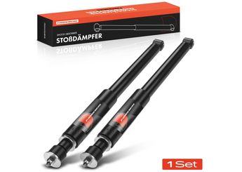 Amortisör Ön Sağ veya Sol KYB 553181  553181 1666360 5031030 5031031 6180900 6659789 7385548 7385549 91AB18080AA 91AB18080AB 95AB18080AA 95AB18080BA 95AX18080AA 95AX18080BA