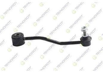 Viraj Demir Askı Rotu Arka Sağ veya Sol TEKNOROT JE-436  68480859AB