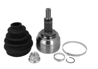 Aks Kafası Ön Dış Sağ veya Sol METELLI 15-1844  8200786810 8200618168 82 00 618 168 8200618176 82 00 618 176 8200618177 82 00 618 177 8200618182 82 00 618 182 8200687910 82 00 687 910 82 00 786 810