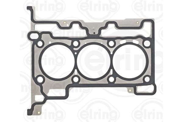 Silindir Kapak Contası  Ford Fiesta (CE1)(2017->)  ELRING 650.420