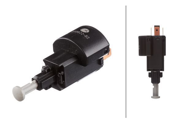 Fren Müşürü  HELLA 6DD 008 622-821