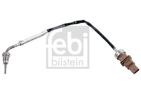 Egzoz Sıcaklık Sensörü  Audi Q3 (F3B)(11.2018->)  FEBI BILSTEIN 185569