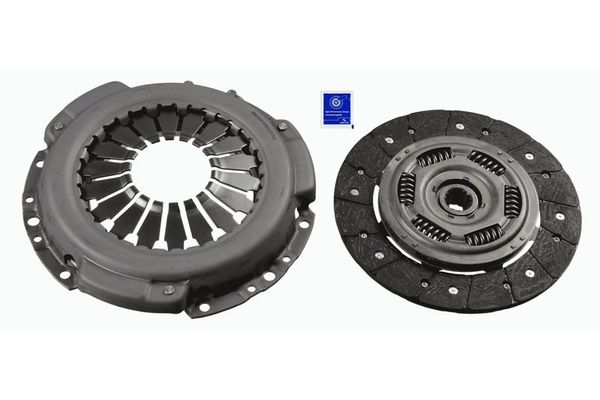 Debriyaj Seti  SACHS 3000 951 781