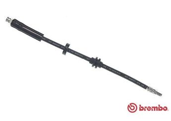 Fren Hortumu Ön Sağ veya Sol BREMBO T 23 209  51814431 51941550 52033883 562385 95510338 95523893