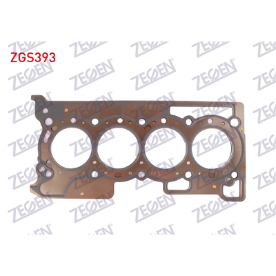 Silindir Kapak Contası  ZEGEN ZGS393