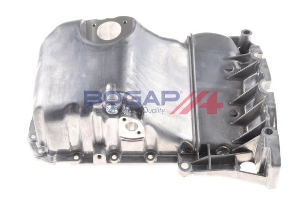 Motor Yağ Karteri  Audi A6 Avant (C4)(06.1994->)  BROM VW3312