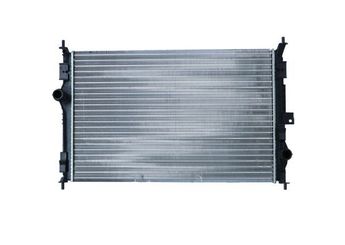 Su Radyatörü  NRF 59302A  1300185 1609648380 1610017680 1611522480 9673628780 9675747980 9809141780 3556160 3638336