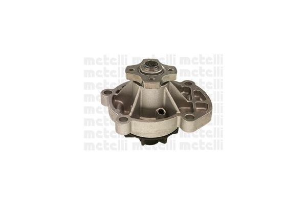 Devirdaim Su Pompası  METELLI 24-0284