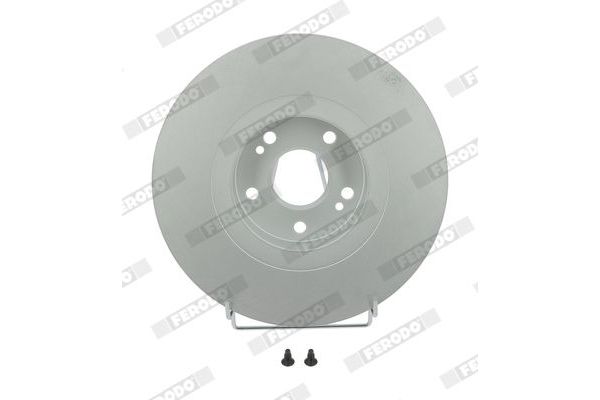 Fren Disk Ayna Ön Sağ ve Sol FERODO DDF1511C-1