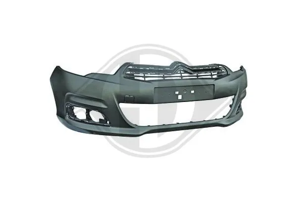 Tampon Ön EUROBUMP CIT07C4030P