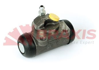 Fren Silindiri Arka Sol BRAXIS AJ2044  7701032318 7701067936 T1032318