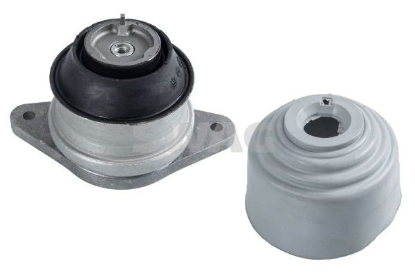 Motor Takozu Sağ Mercedes S -Serisi Sedan (BM 221)(06.2005->)  SWAG 10 92 9968