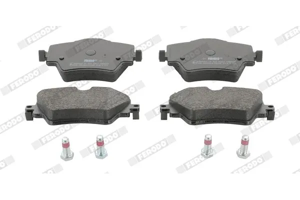 Fren Disk Balata Ön BMW 4 Serisi Gran Coupe (G26)(2021->)  FERODO FDB4689