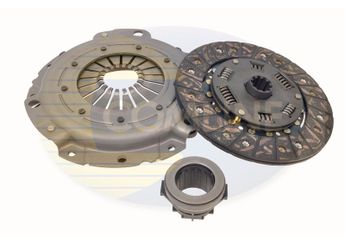 Debriyaj Seti  EUROREPAR E247078  