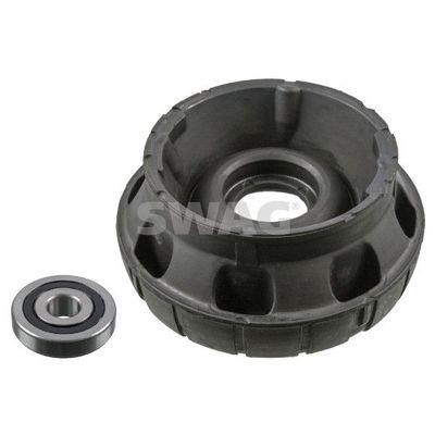 Amortisör Tabla Takozu Ön Sağ veya Sol Renault Trafic P.Van (06.2014->)  SWAG 82 92 2639