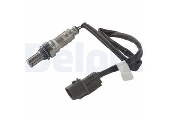 Oksijen (Lambda) Sensörü  DELPHI ES20412-12B1  1588A046 1588A206 1588A207 MN163400 MN163401 MN183469