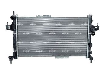 Su Radyatörü  NRF 54753A  45111SA130 1300259 1300261 13100381 24466780 93177424 93177593