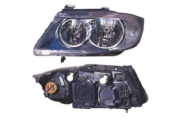 Far Sağ BMW 3 Serisi Touring (E91)(2005->)  WENDERPARTS BA63116942722