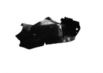 Çamurluk Davlumbazı Ön Sol EUROBUMP MER1504002  2046900130 2046905730 A2046900130 A2046905730