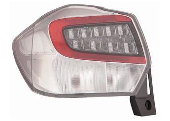 Stop Lambası Sağ DEPO 120-1901R-UE  84912FJ360 84912-FJ360 81912FJ360 81912 FJ360