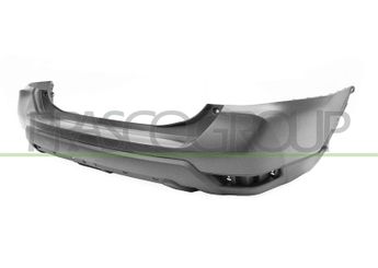 Tampon Arka TYG 278-2601  850226FR0H