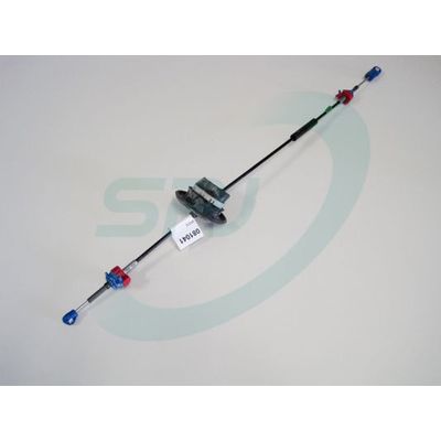 Vites Değiştirme Teli  Citroen C3 (04.2002->)  PSA ORJINAL 2444V1