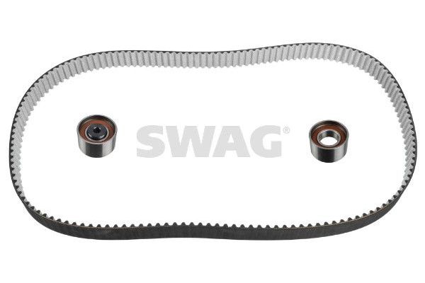 Triger Kayış Seti  Mazda 6 Kombi (GY)(01.2002->)  SWAG 83 93 1726