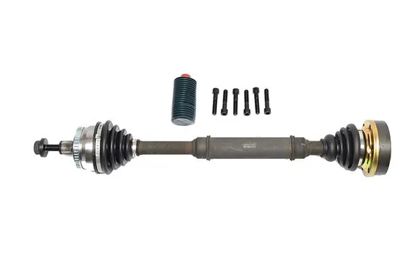 Aks Komple Ön Sağ Audi A4 Sedan (B5)(02.1999->)  BSG 90-350-012