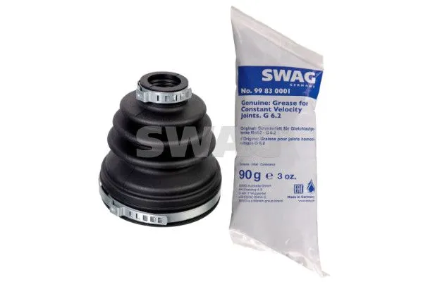 Aks Körüğü Ön İç Sağ veya Sol Citroen C4 X / Ë-C4 X (11.2022->)  SWAG 33 10 3568