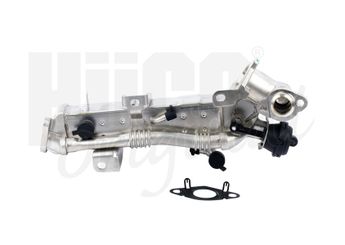 Egr Soğutucu  BMW ORJINAL 11717823210  11717823210 7823210