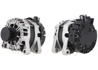 Alternatör  VALEO 443365  2436701 L1BT10300AAA L1BT-10300-AAA