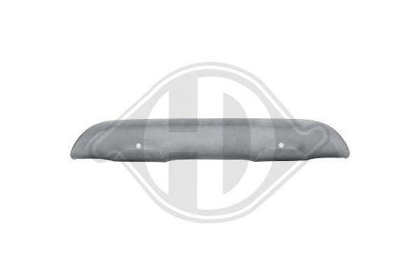 Tampon Alt Parça Arka EUROBUMP REN07KJ013