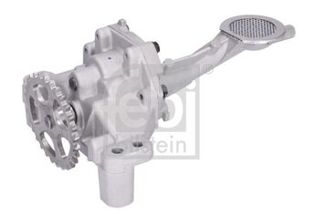 Yağ Pompası  FEBI BILSTEIN 178555  1001C1 1001.C1