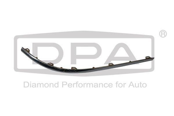 Tampon Nikelajı Arka Sağ VORTEX V3612543