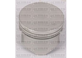 Piston (69.00MM-0.50)  GOETZE 87-71955-050  8771955050