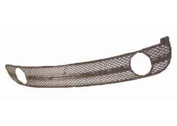 Tampon Panjuru Ön EUROBUMP WOS07BE003  1C0805903GGRU 1C0807341AGRU 1C0807681C 1C0807681C01C 1C0807681E01C 1C0941699B 1C0941700B 1C0941703B 1C0941704B