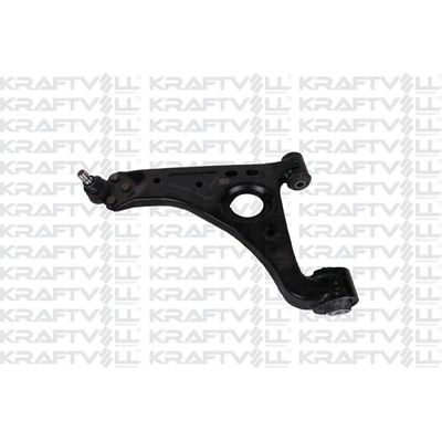 Salıncak Ön Alt Sol KRAFTVOLL 13050349