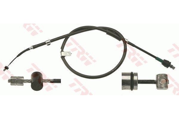 El Fren Teli Arka Sağ MADE IN KOREA 597702D310