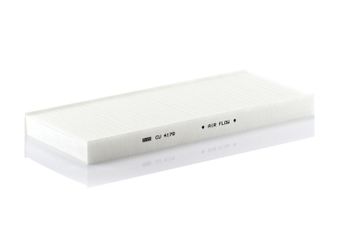 Polen Filtresi  MANN CU 4179  1484383080 6447LZ 6447 LZ 6479E5 6479 E5 6447LY 6447 LY