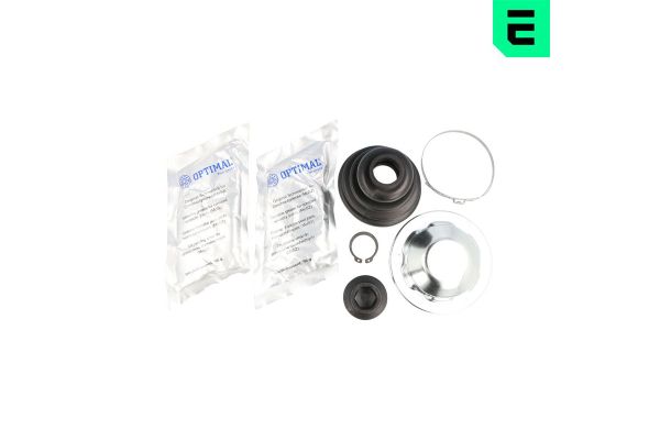 Aks Körüğü Ön İç Sağ veya Sol Volkswagen Golf IV (1J1)(10.1997->2004)  OPTIMAL CVB-10252CR