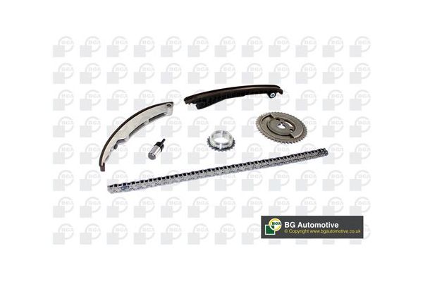 Triger Zincir Seti  Jeep Renegade (BU)(2014->)  BGA TC0440FK