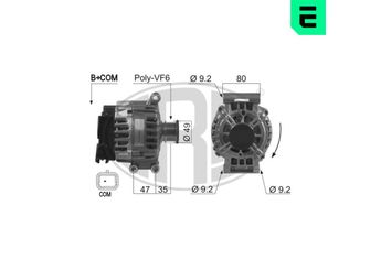 Alternatör  ERA 210519  12317576514 12317576513 12 31 7 576 513 12 31 7 576 514 12317615484 12 31 7 615 484 12317619254 12 31 7 619 254 7576513 7 576 513 7576514 7 576 514 5702G4 5702 G4 5702J0 5702 J0 5705CZ 5705 CZ 5705JW 5705 JW 5705KG 5705 KG A003TG2581ZEB A003TG3691 A003TG3691ZE A003TG5281 A003TG5281ZE A003TG5281ZEB A003TG5282 A003TG5291 A003TG5291ZE A3TG2581ZEB A3TG3691 A3TG5281 A3TG5281ZE A3TG5281ZEB A3TG5282 A3TG5291 A3TG5291ZE