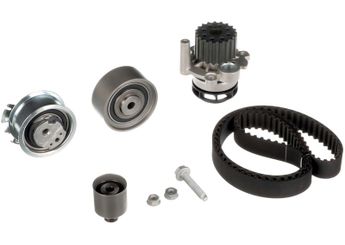 Triger Kayış Seti  GATES KP15607XS-1  03G198119